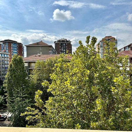 Casa Voli Apartment Turin Exterior photo